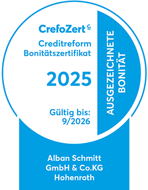 Weblogo_2025_8310081847_Alban Schmitt GmbH & Co.KG Weblogo 2025 8310081847 Alban Schmitt GmbH Co.KG